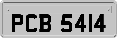 PCB5414