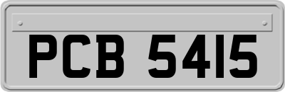 PCB5415