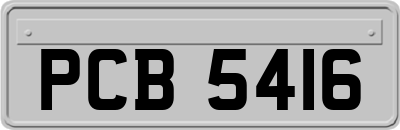 PCB5416