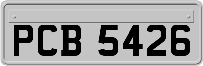 PCB5426