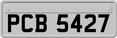 PCB5427