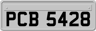 PCB5428