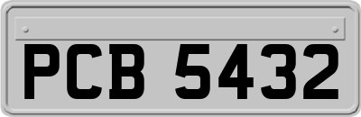 PCB5432