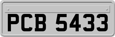 PCB5433