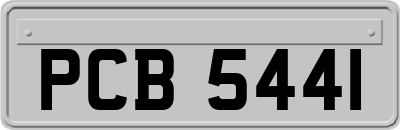PCB5441