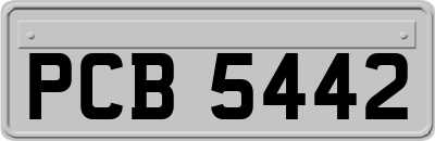 PCB5442