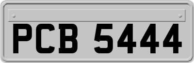 PCB5444