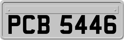 PCB5446
