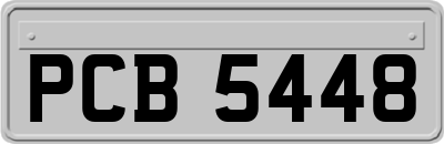 PCB5448