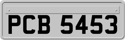 PCB5453