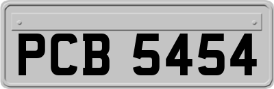 PCB5454