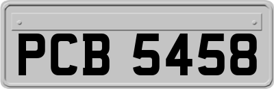 PCB5458