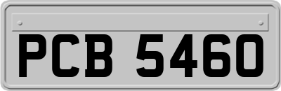 PCB5460