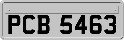 PCB5463
