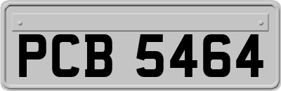 PCB5464