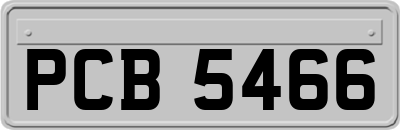 PCB5466