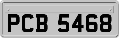 PCB5468