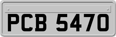 PCB5470