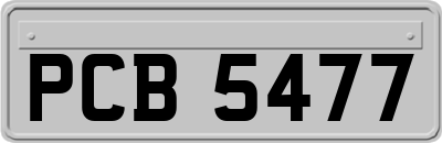 PCB5477