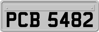 PCB5482