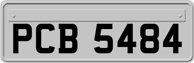 PCB5484