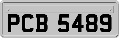 PCB5489