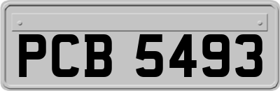PCB5493