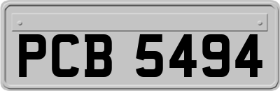 PCB5494