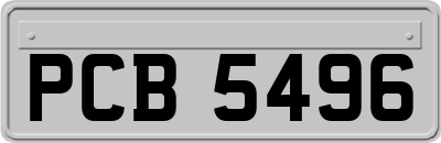 PCB5496