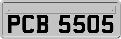 PCB5505