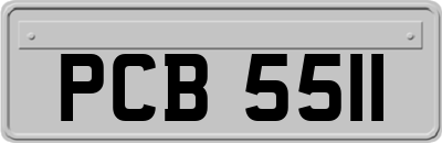 PCB5511
