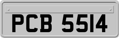 PCB5514