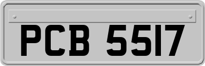 PCB5517