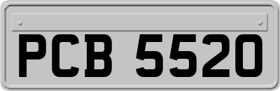 PCB5520