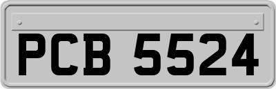 PCB5524