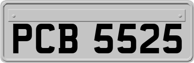 PCB5525
