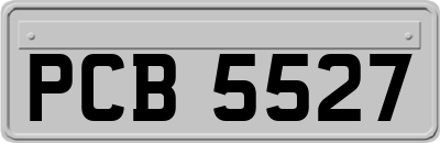 PCB5527