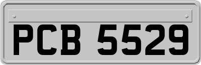 PCB5529