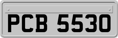 PCB5530