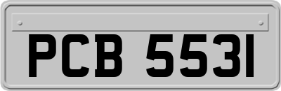 PCB5531