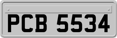 PCB5534