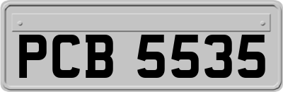 PCB5535