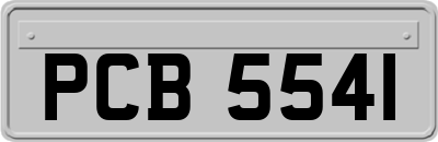 PCB5541