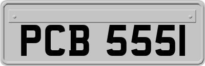 PCB5551