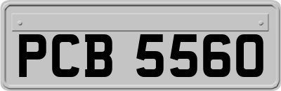 PCB5560