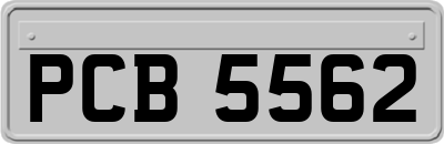 PCB5562