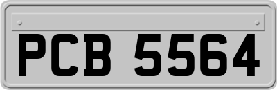PCB5564