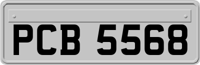 PCB5568