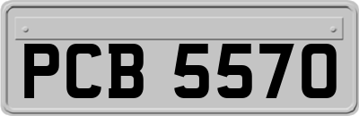 PCB5570