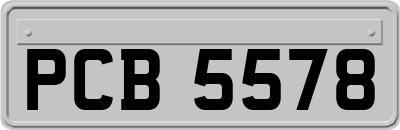 PCB5578
